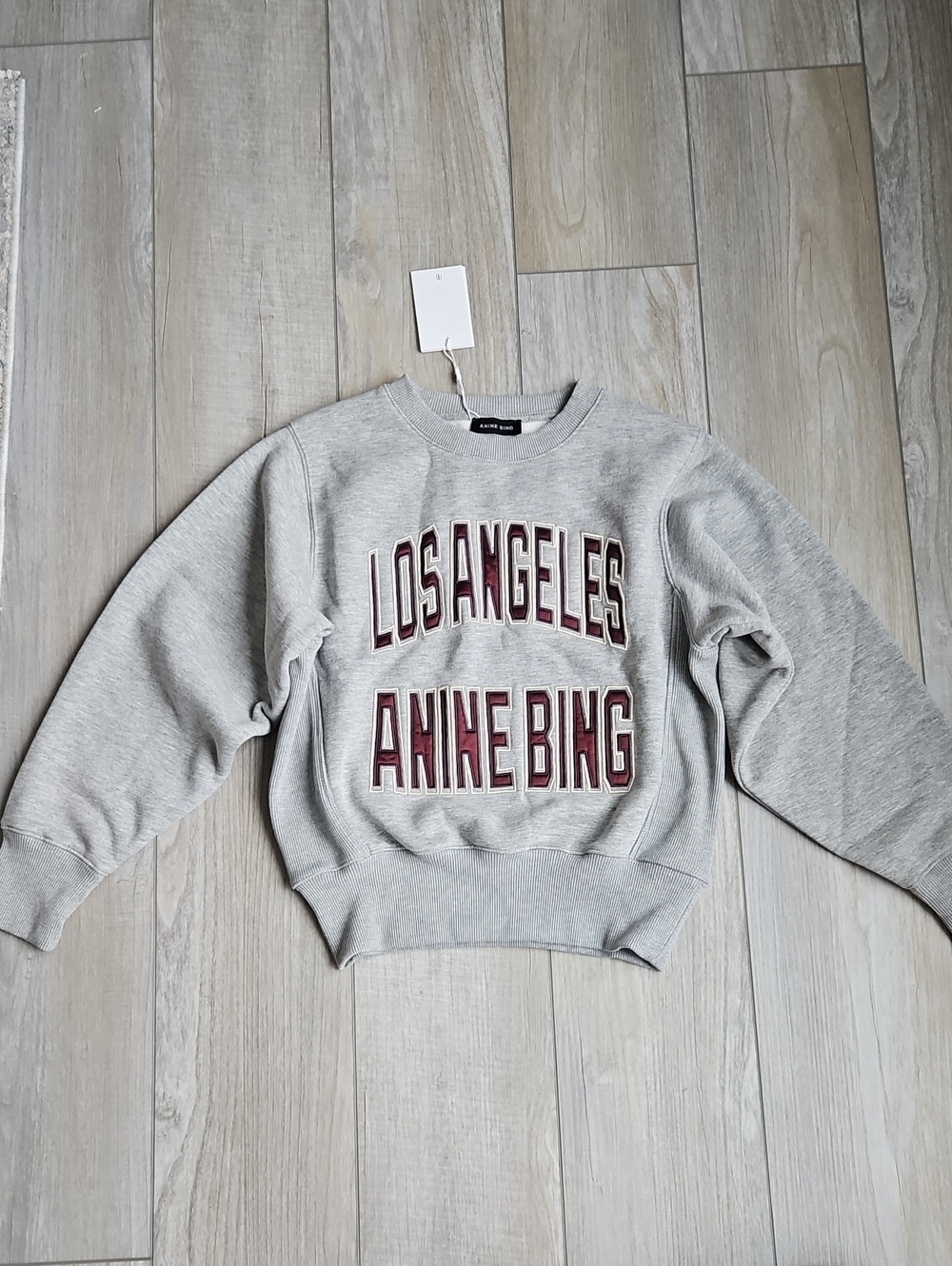 Anine Bing Sweatshirt